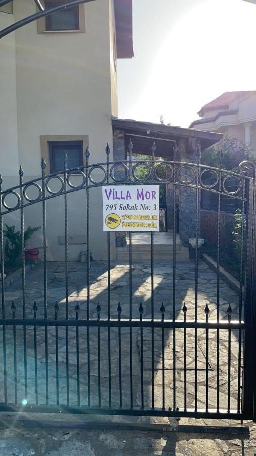 Mor * Fethiye