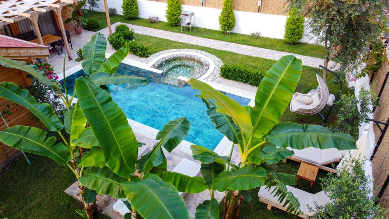 Pineyard Villas Villa