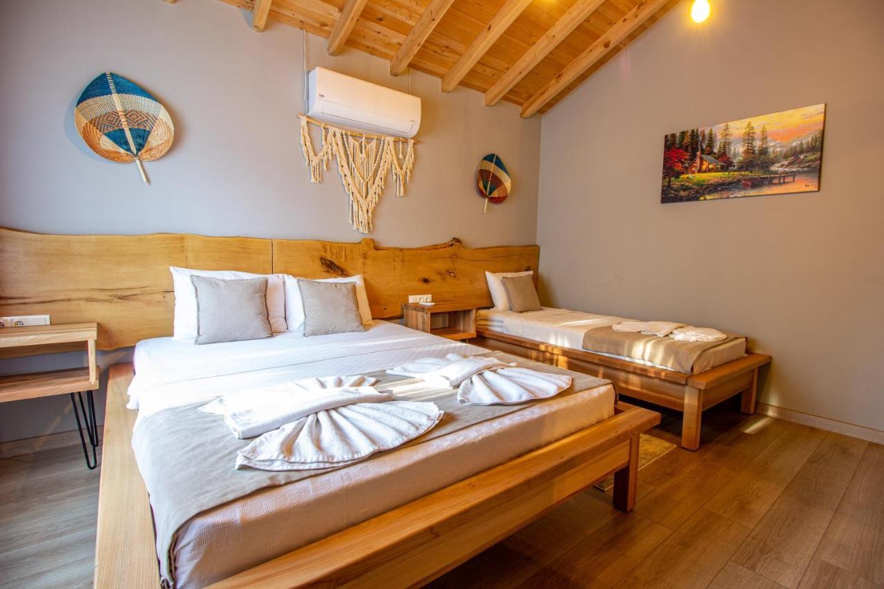 Villa Pineyard Villas *