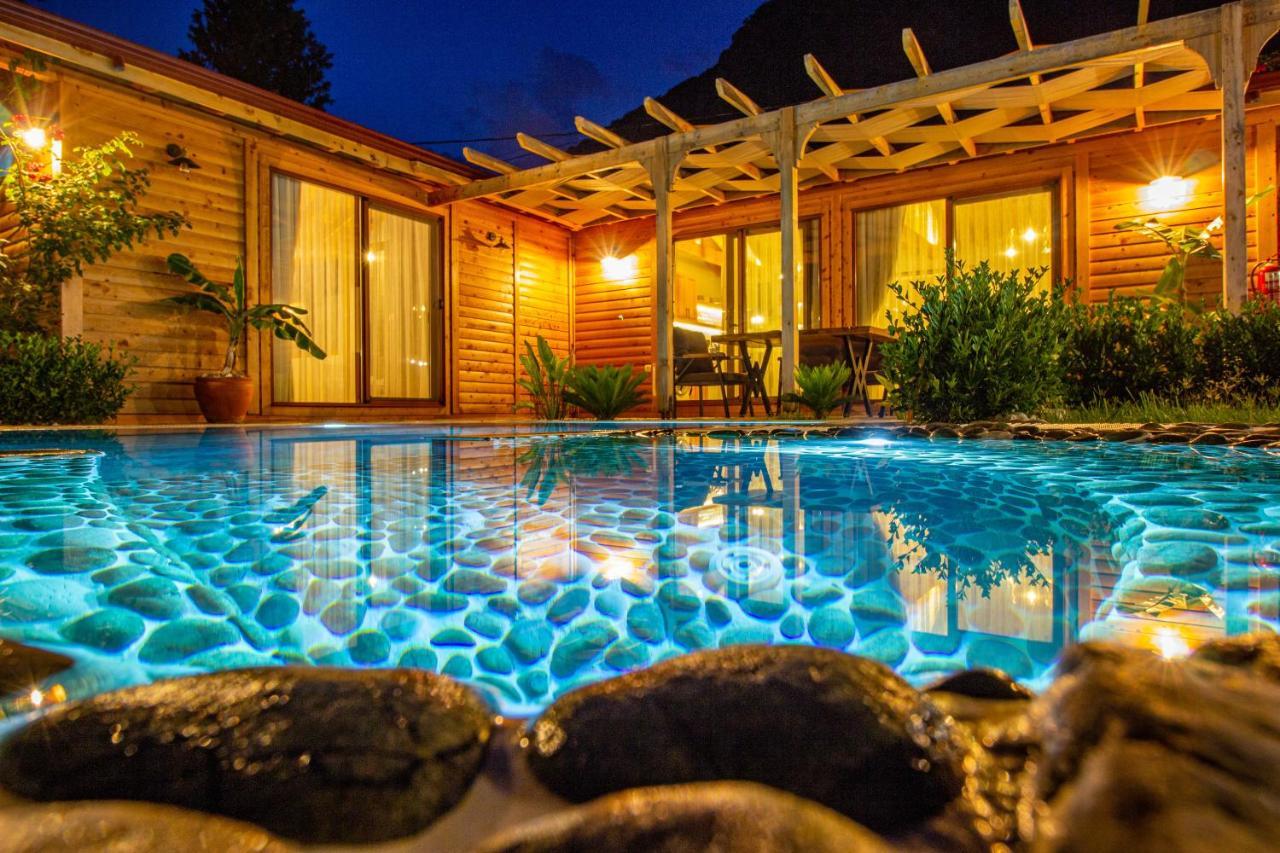 Villa Pineyard Villas Fethiye