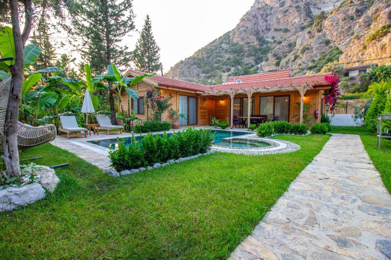 Pineyard Villas Villa