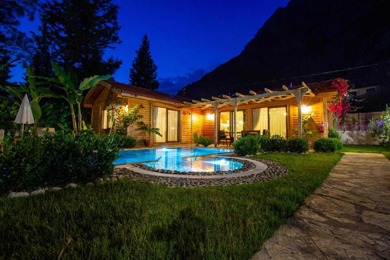 Pineyard Villas Villa *