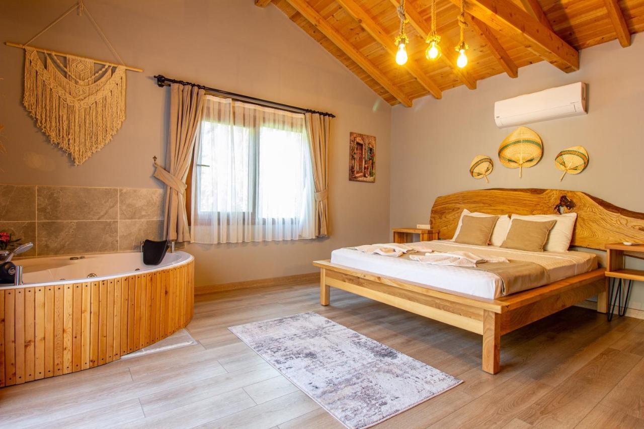 Pineyard Villas * Fethiye
