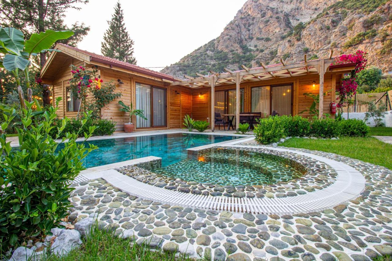 Villa Pineyard Villas