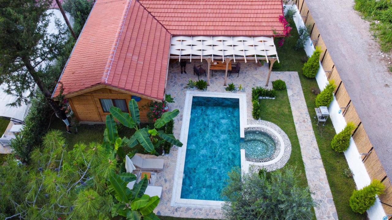 Pineyard Villas Fethiye