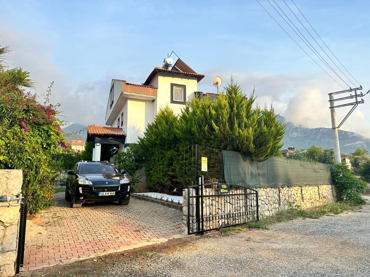 Villa Milena *