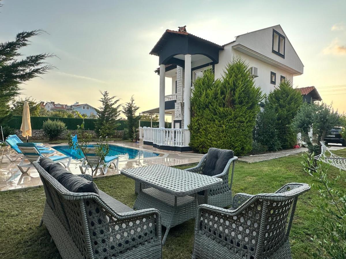 Villa Milena Fethiye