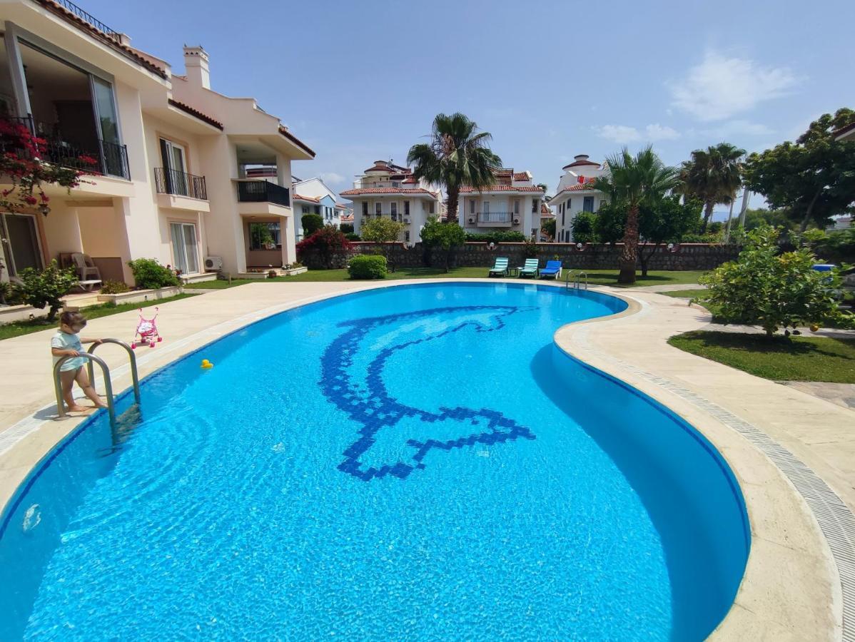 Lisa Garden Fethiye
