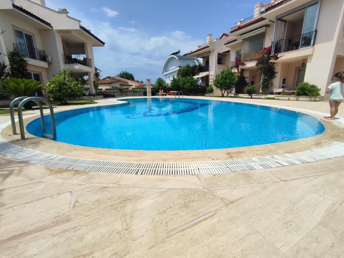 Apartment Lisa Garden Fethiye