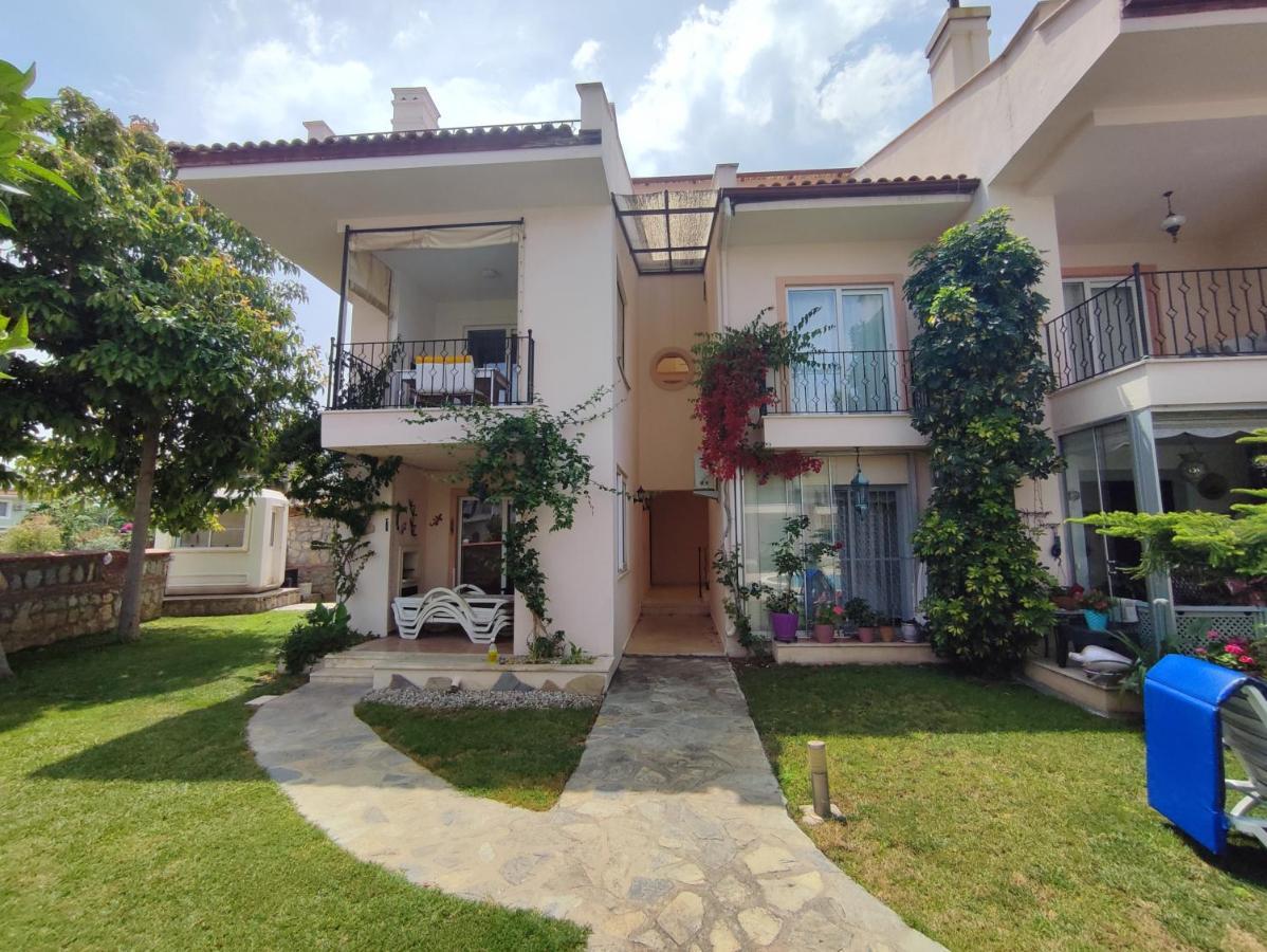Apartment Lisa Garden Fethiye