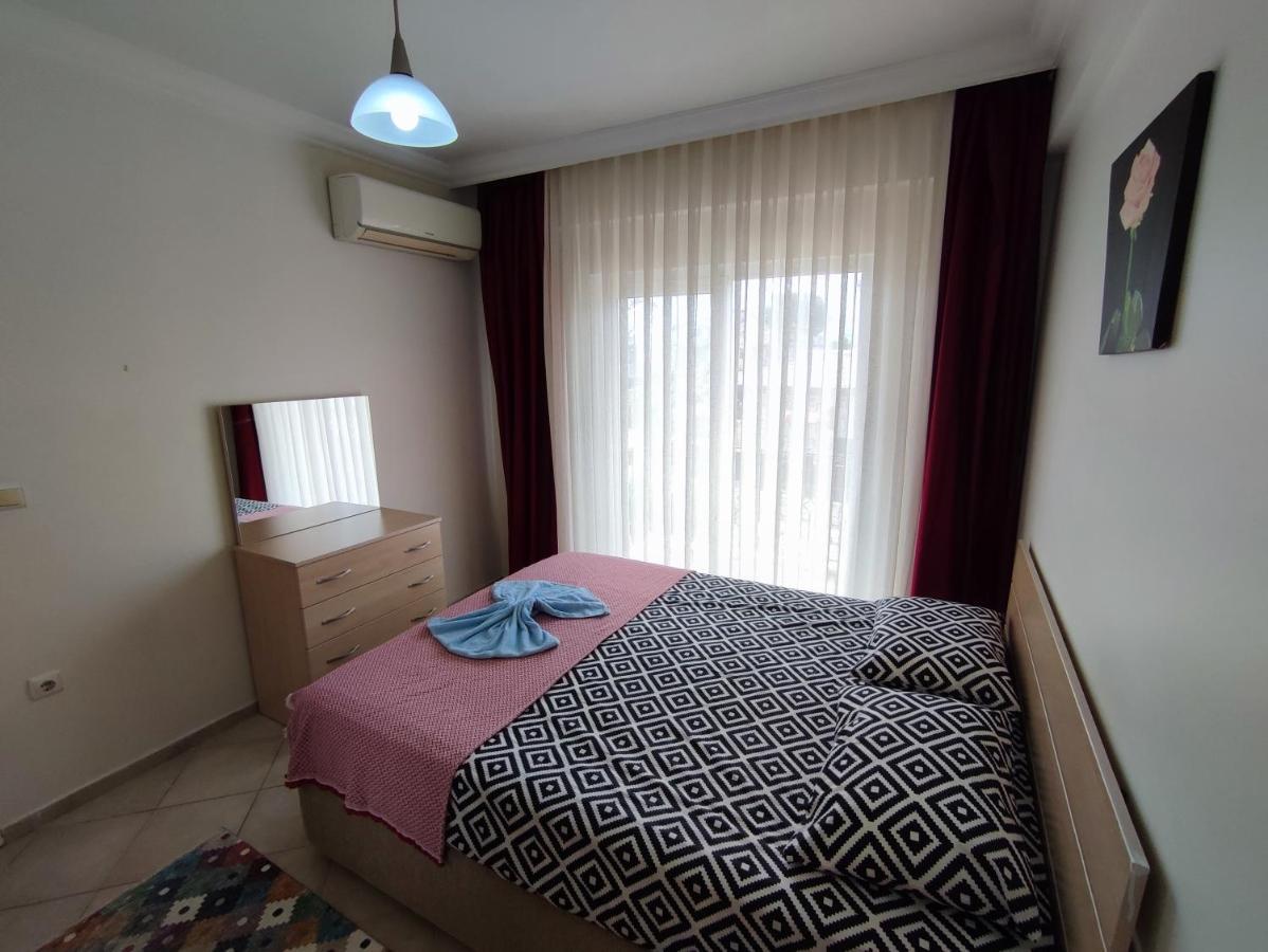 Apartment Lisa Garden Fethiye