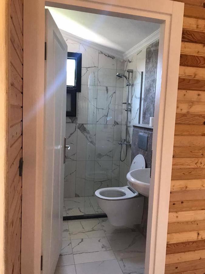 Aparthotel Ciftlik Gol Apart