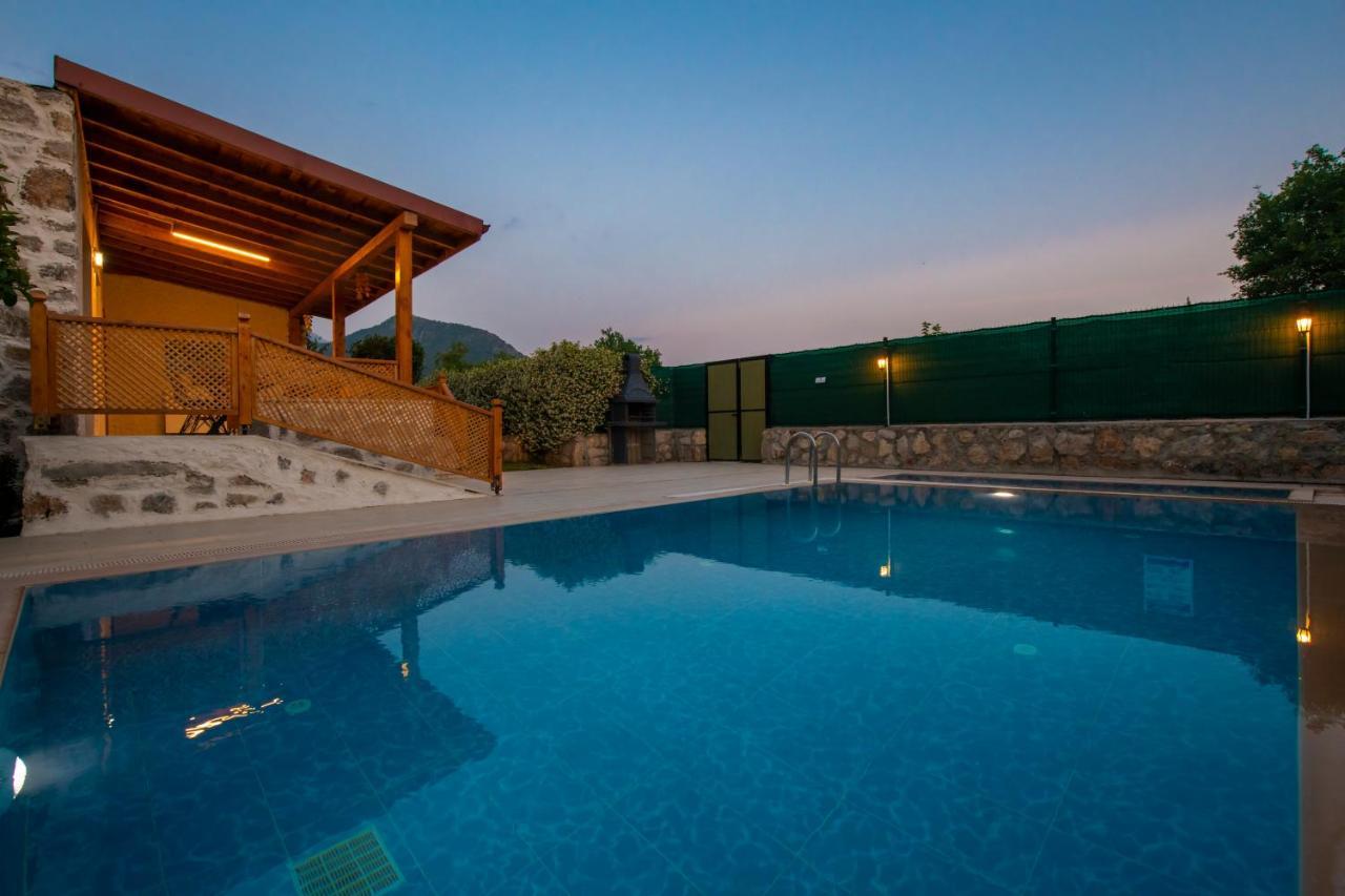 Villa Eroglu *