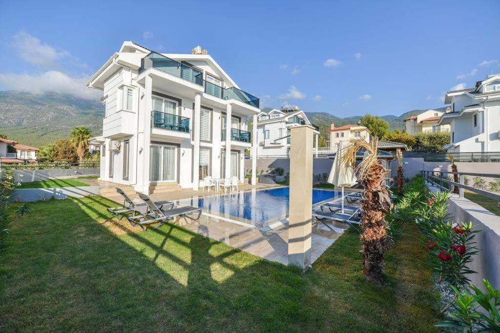 Villa Marsel Evi Oeluedeniz *
