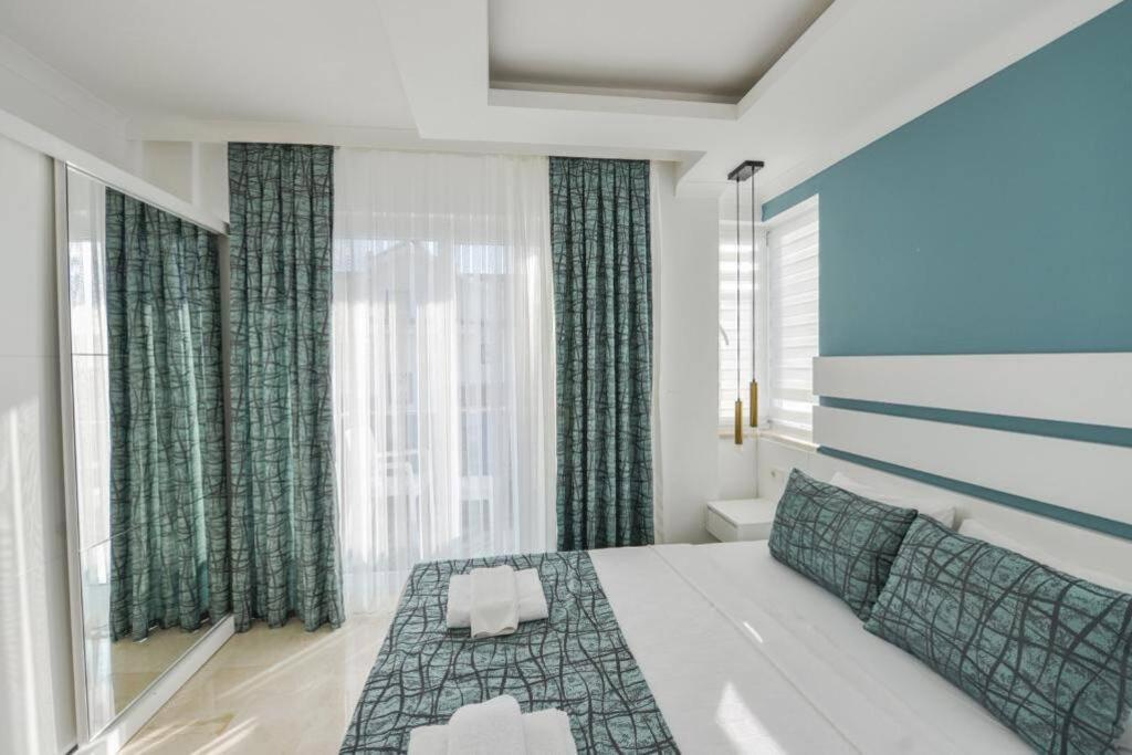 Marsel Evi Oeluedeniz Villa *