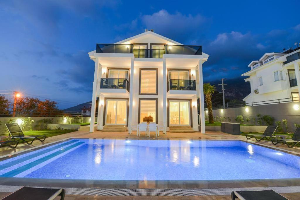Villa Marsel Evi Oeluedeniz