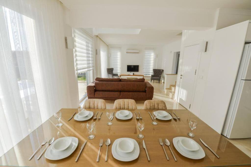 Villa Marsel Evi Oeluedeniz *