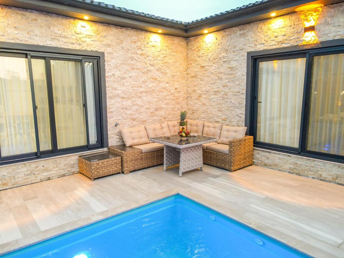 Atmaca Villa Fethiye
