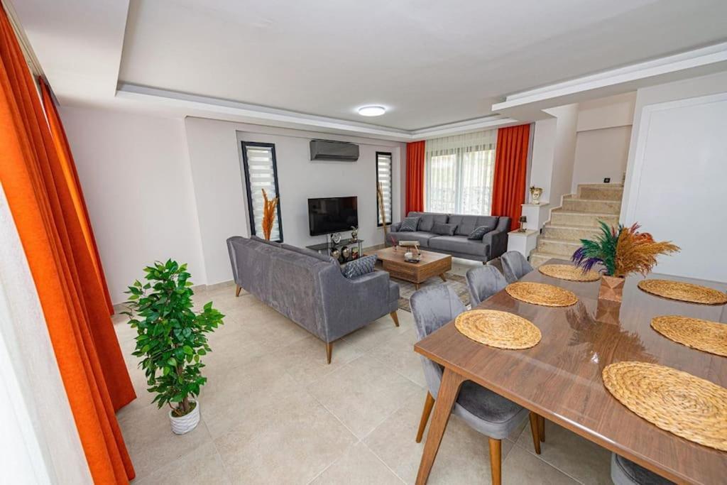 Lina Oludeniz/fethiye Villa *
