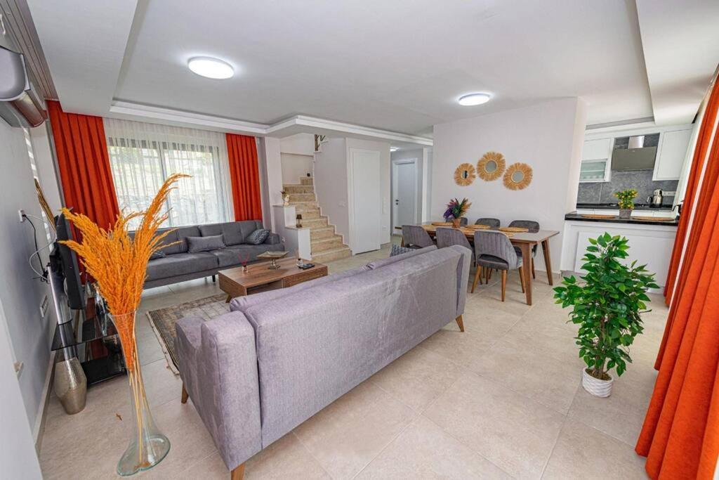 Villa Lina Oludeniz/fethiye