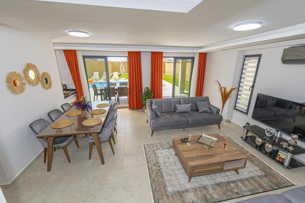 Lina Oludeniz/fethiye Villa Fethiye