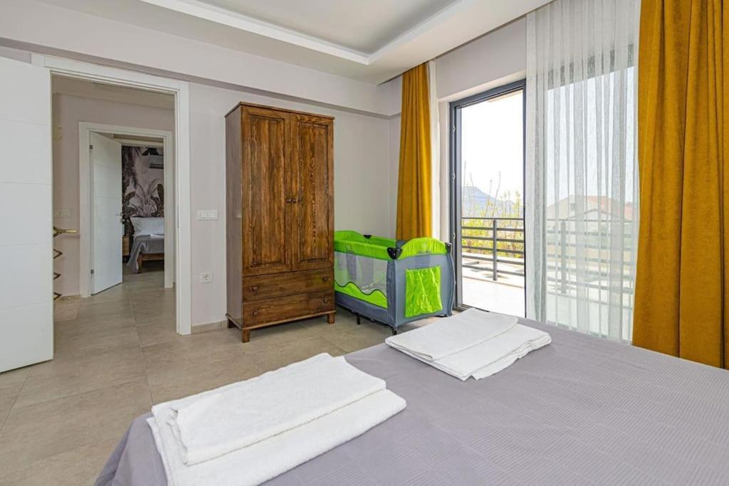 Lina Oludeniz/fethiye Villa Fethiye