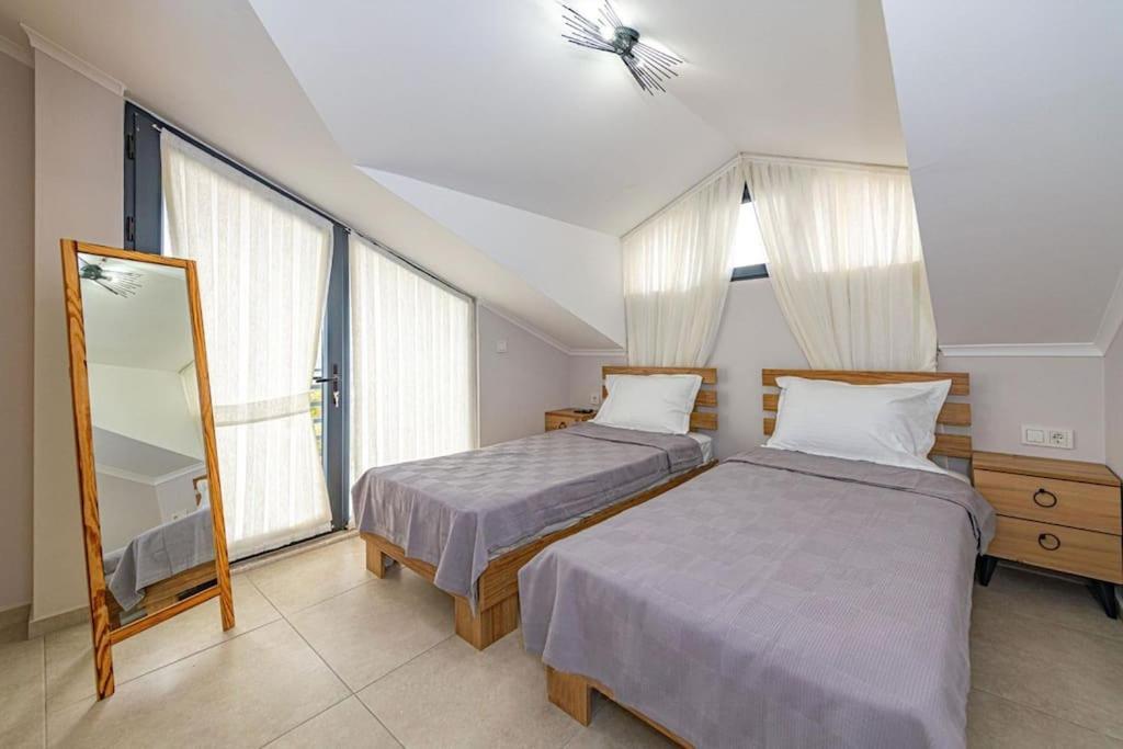 Lina Oludeniz/fethiye Villa *