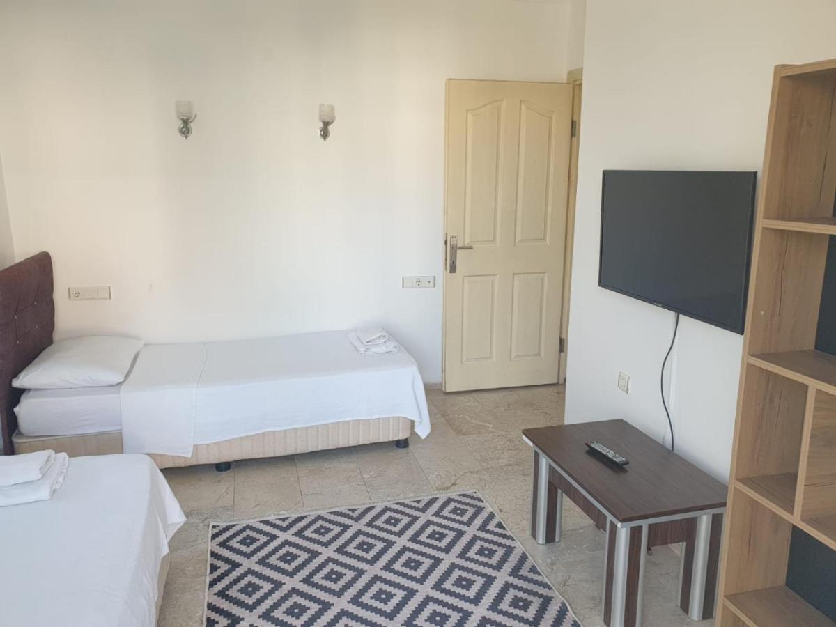 Mariner Apartment Fethiye