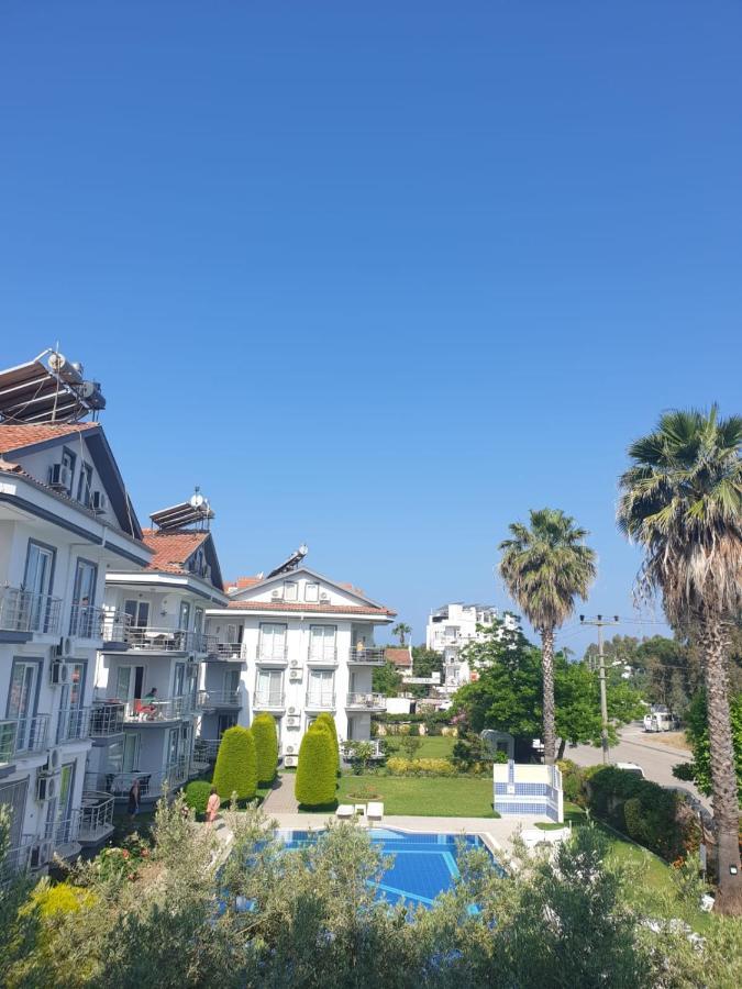 Apartment Mariner Fethiye