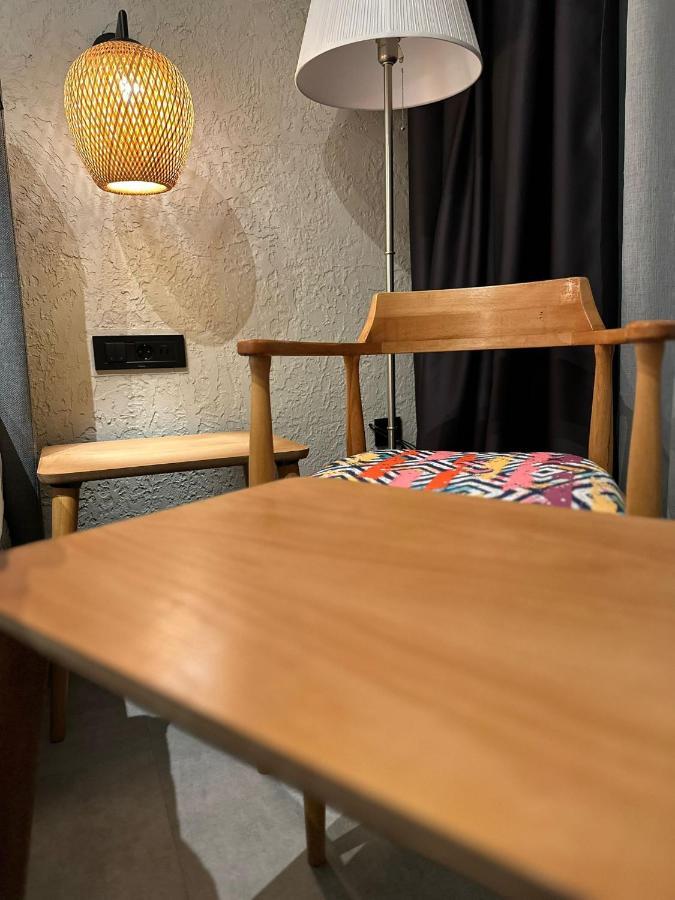S-cape Hotel