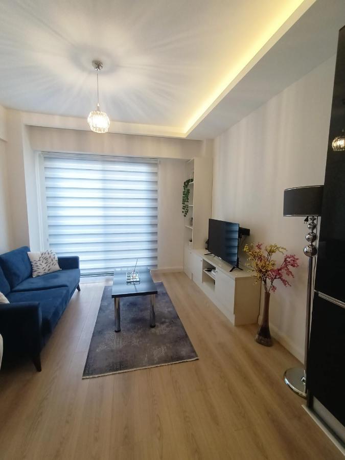 Luxury Cordonn Rezidance 40 Apartment