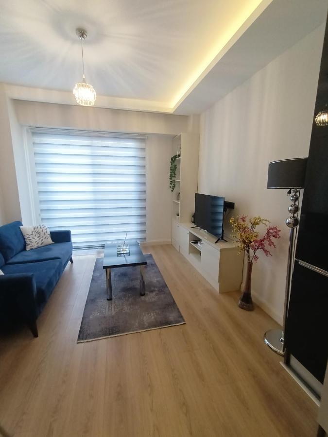 Apartment Luxury Cordonn Rezidance 40 *