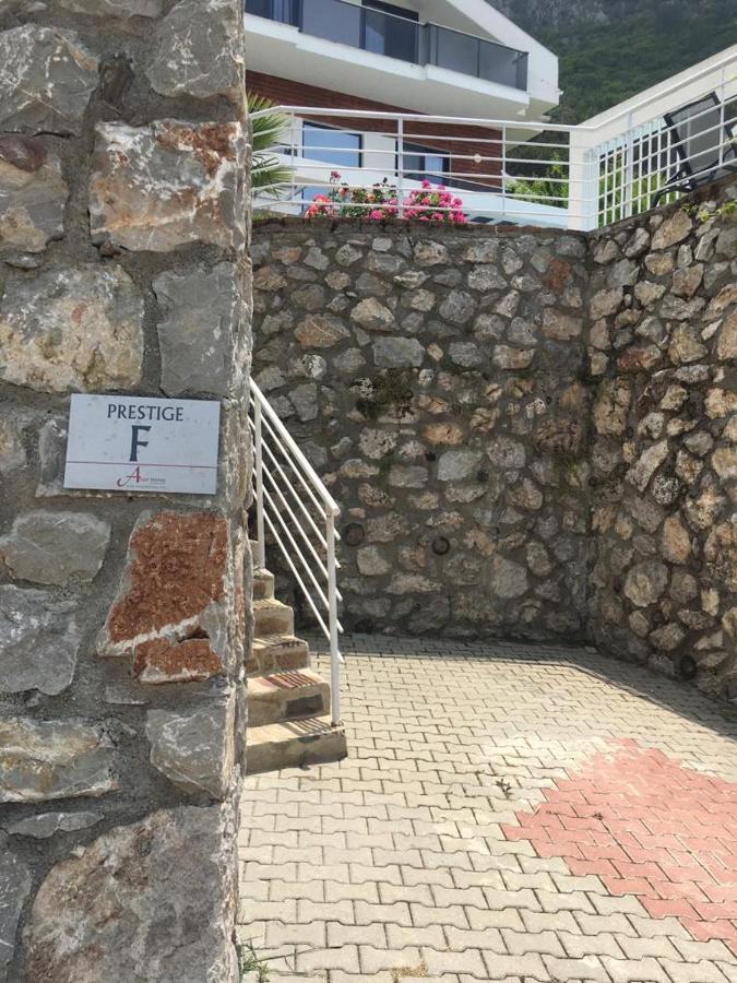 Alya, Spacious 4 Bed With Private Pool Fethiye