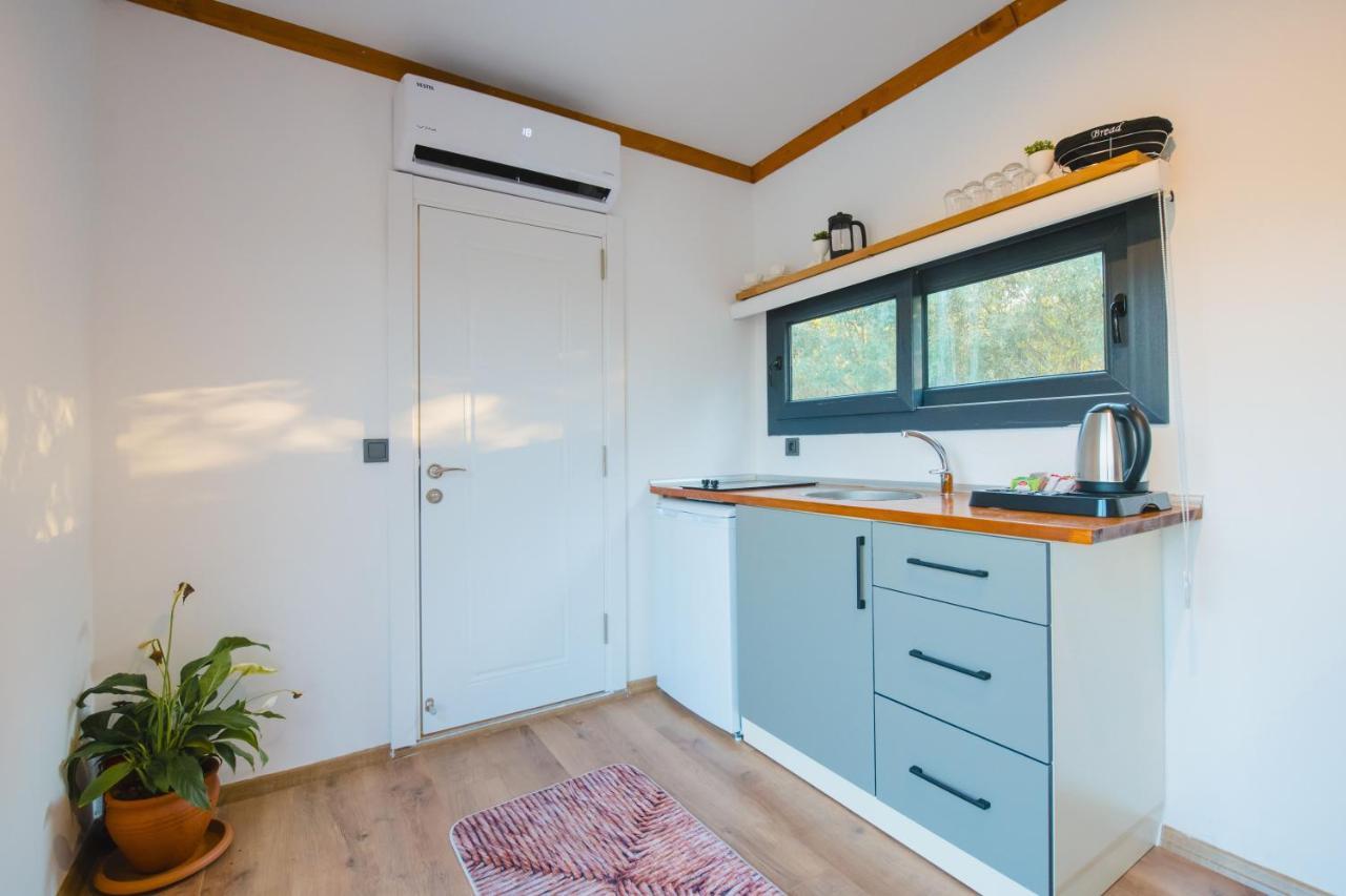 Nomade Caravan Camping *