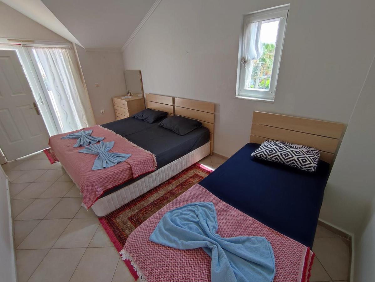 Apartment Lisa Garden Fethiye
