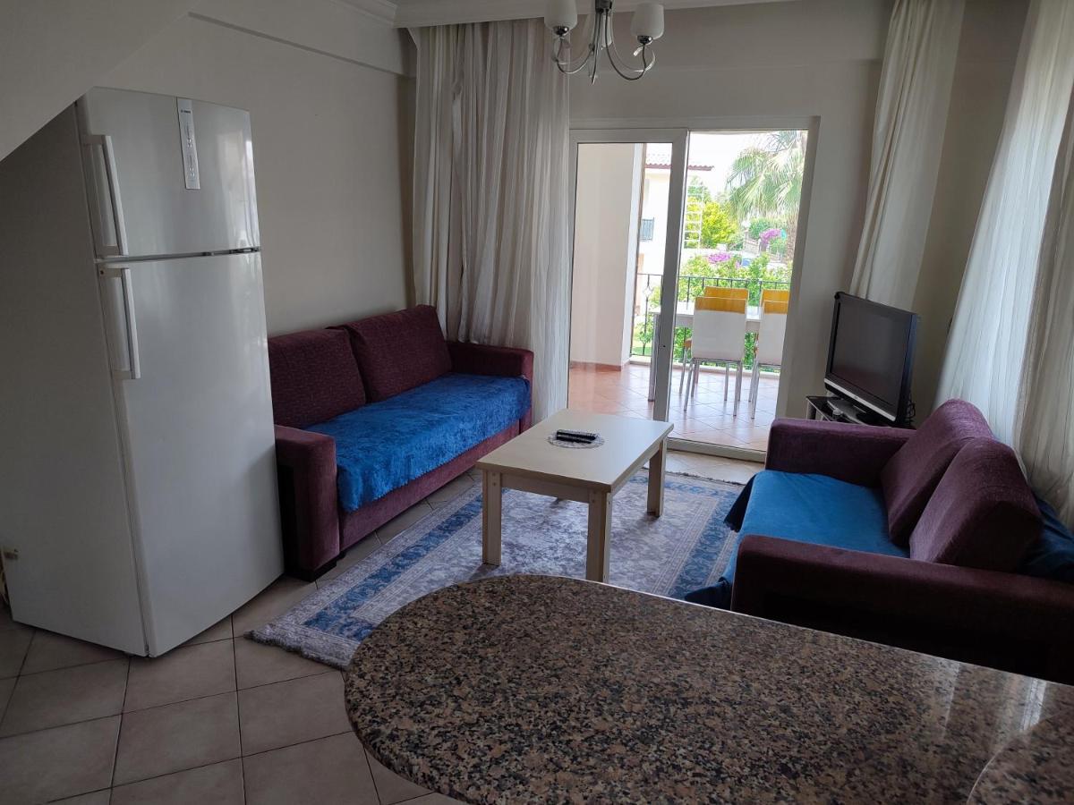 Lisa Garden Apartment *