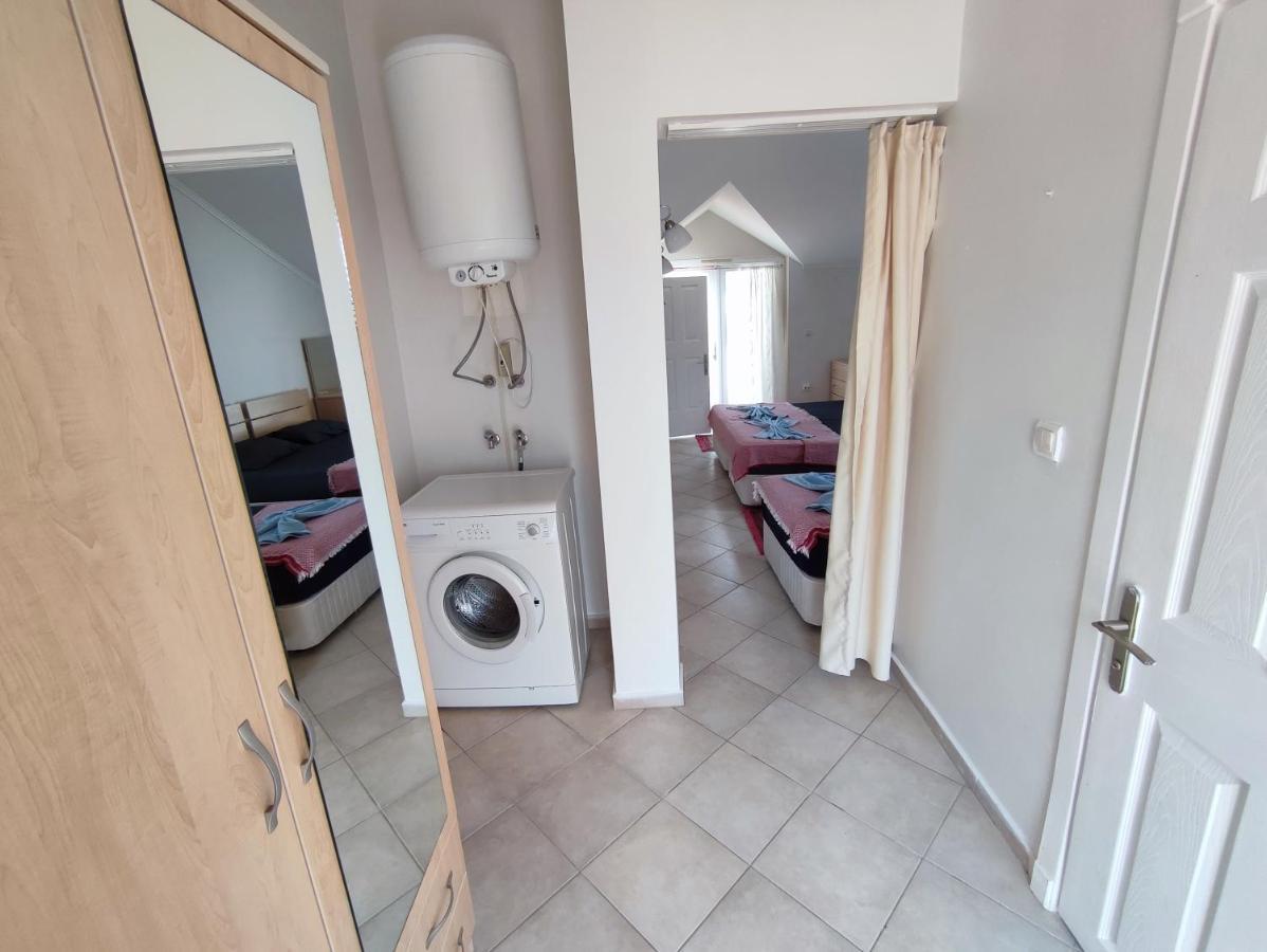Lisa Garden Apartment Fethiye