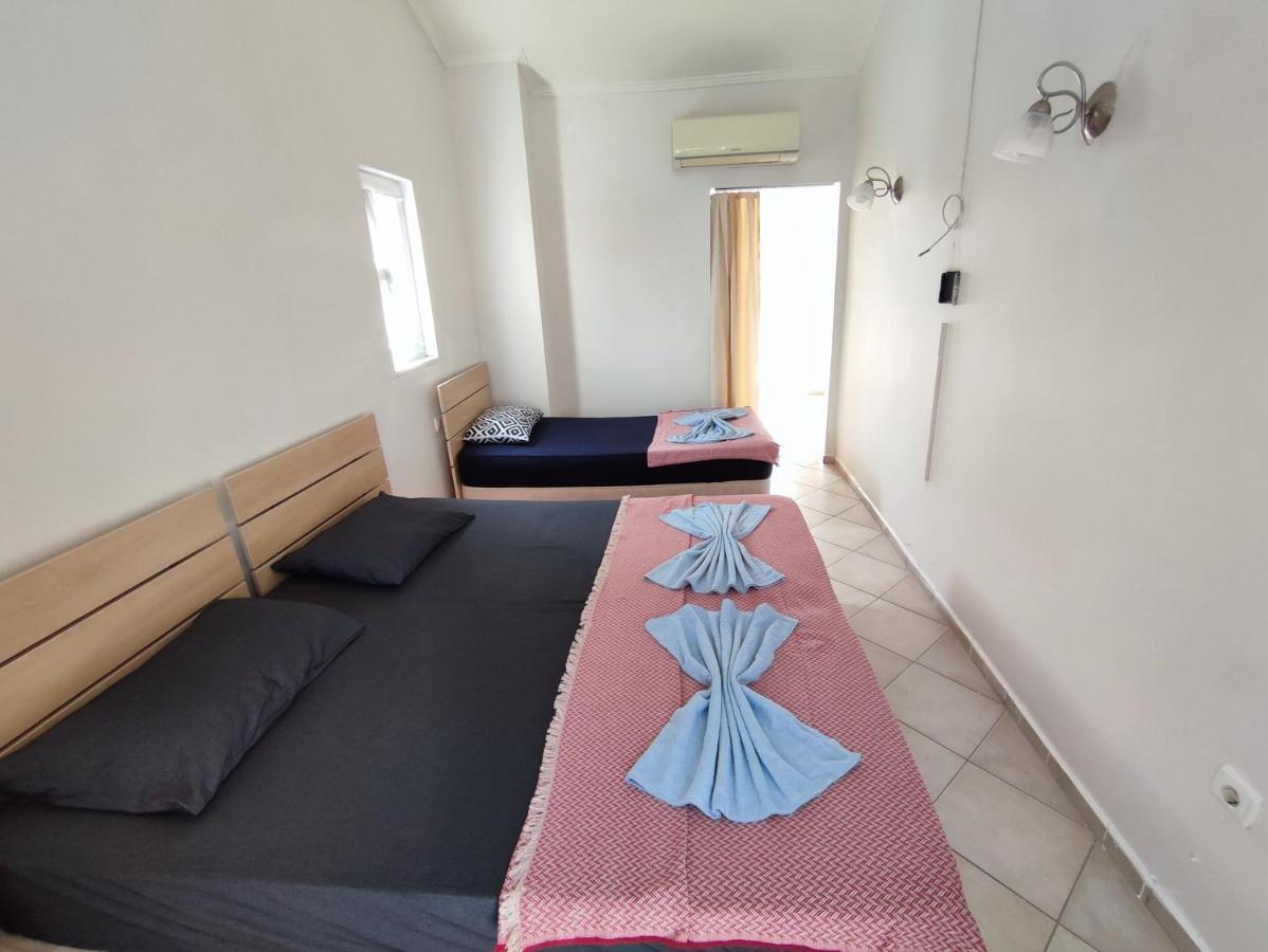Apartment Lisa Garden Fethiye
