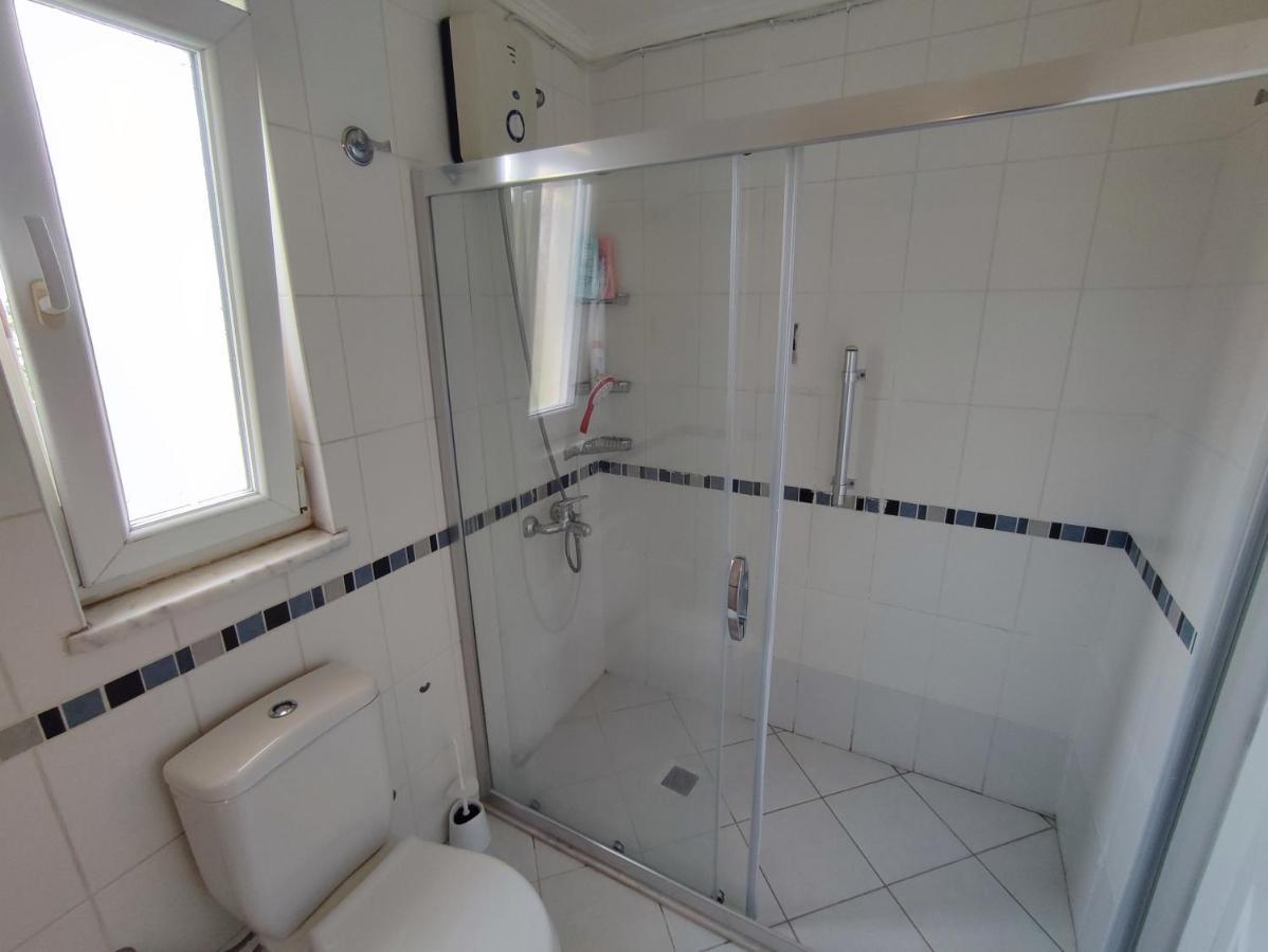 Lisa Garden Apartment Fethiye