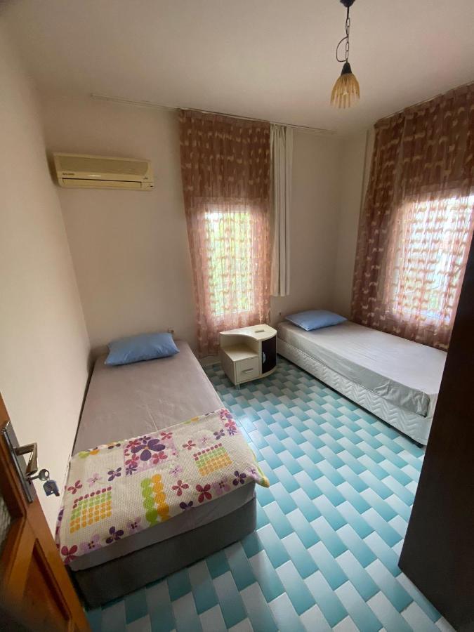 Hostel Adonis Bistro Cafe Bar Fethiye