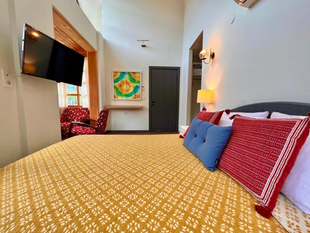 La Boutique Vera Hotel *
