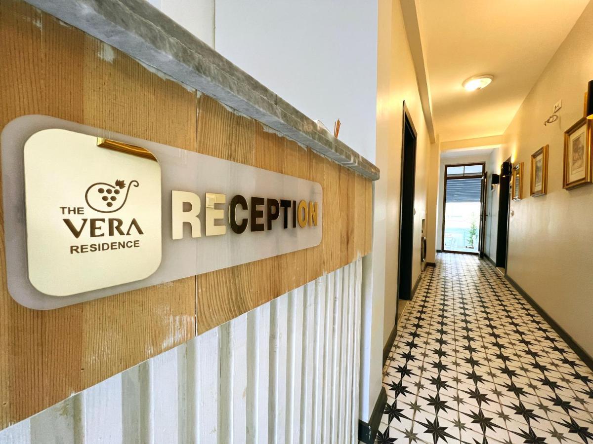 Hotel La Boutique Vera *