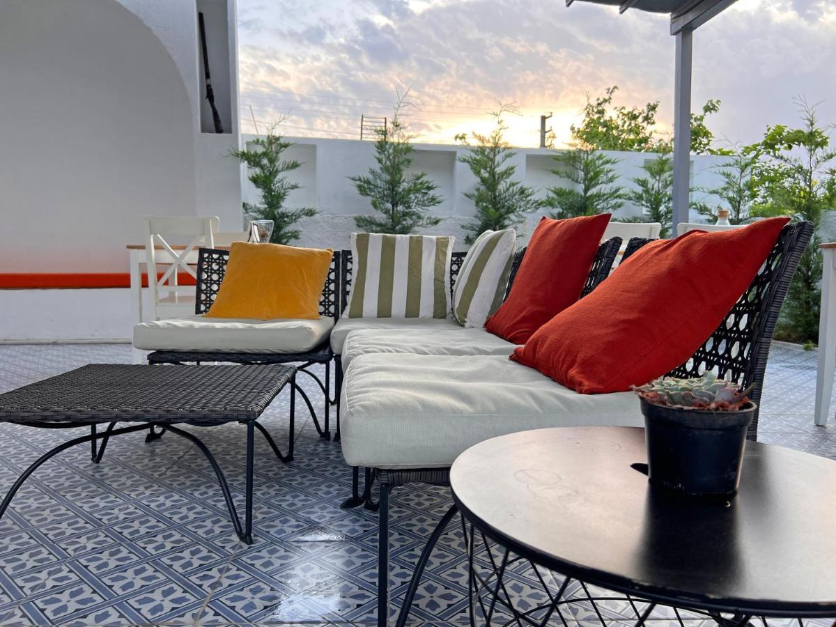 La Boutique Vera Hotel