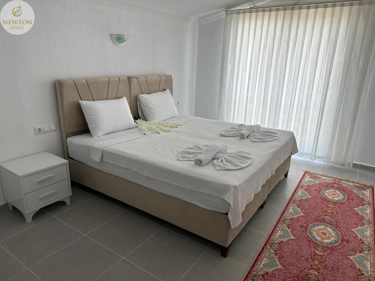 Aparthotel Newton Apart