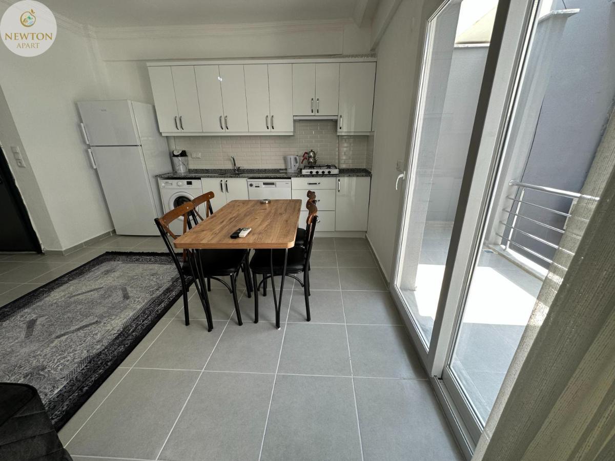 Aparthotel Newton Apart Fethiye