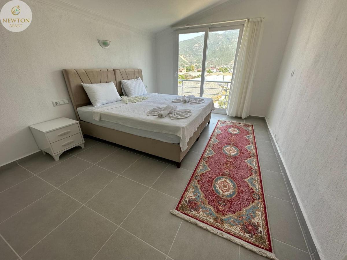 Aparthotel Newton Apart