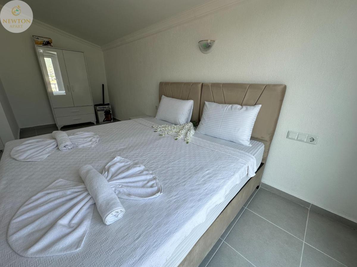 Aparthotel Newton Apart