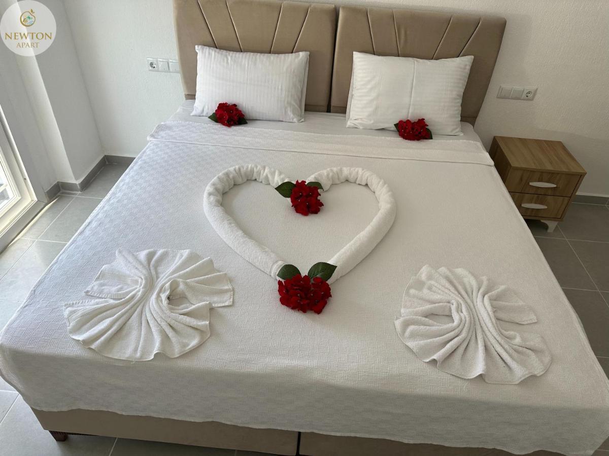 Aparthotel Newton Apart