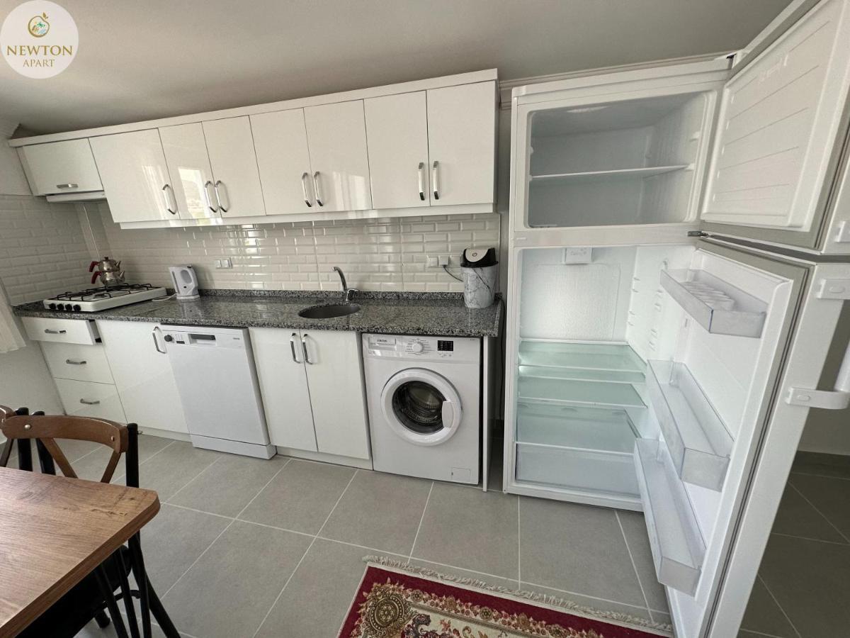 Aparthotel Newton Apart Fethiye