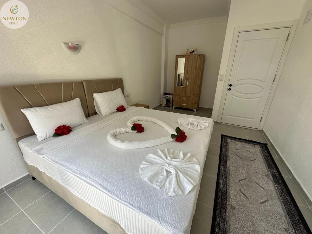Aparthotel Newton Apart Fethiye